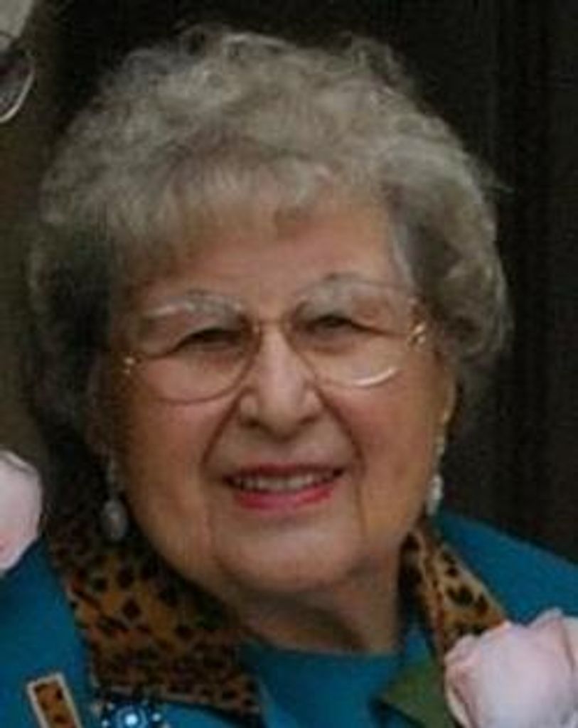 Nadine S Winn Profile Photo