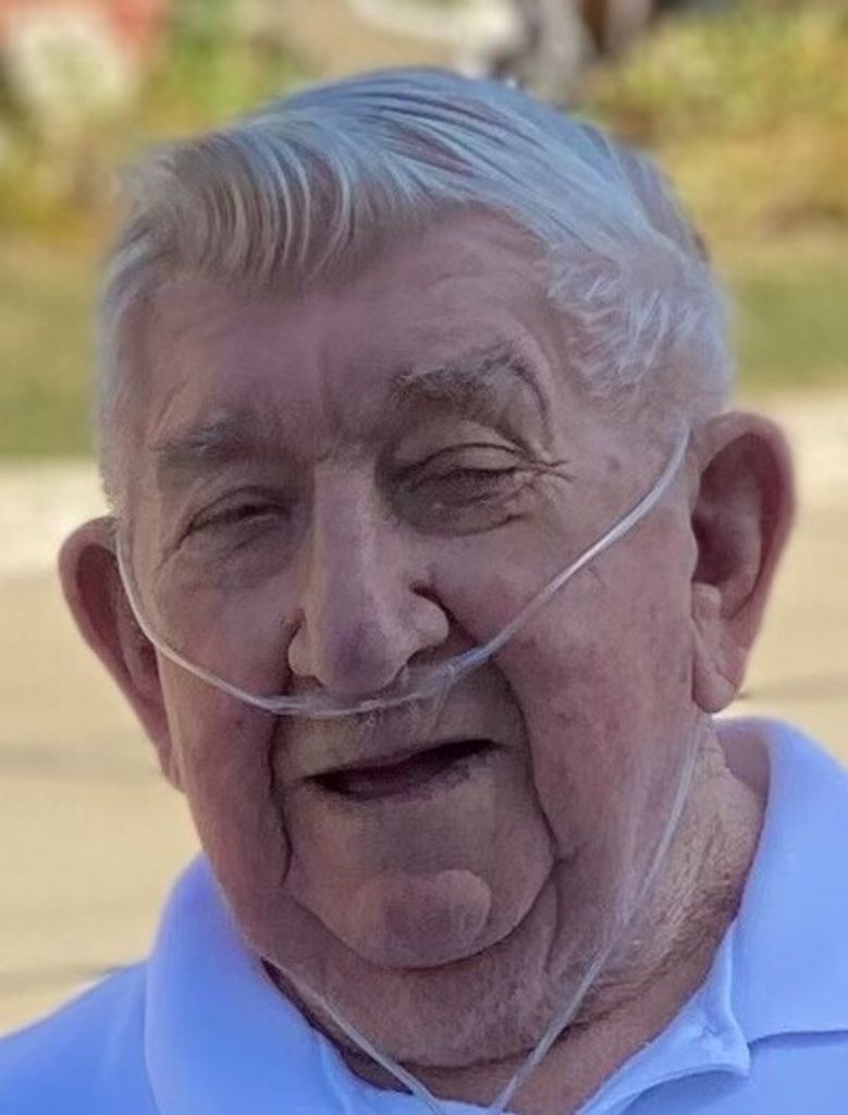 Marlin D. Amundson Profile Photo