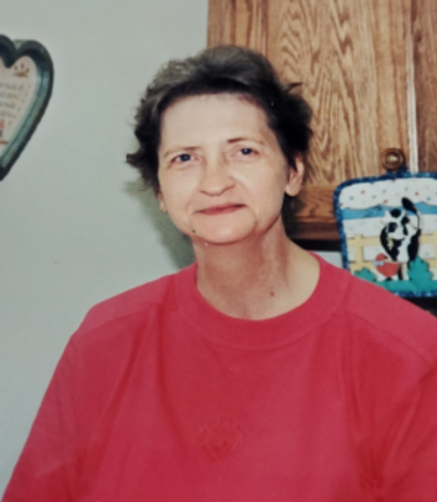Judith Andrea Cruz Profile Photo
