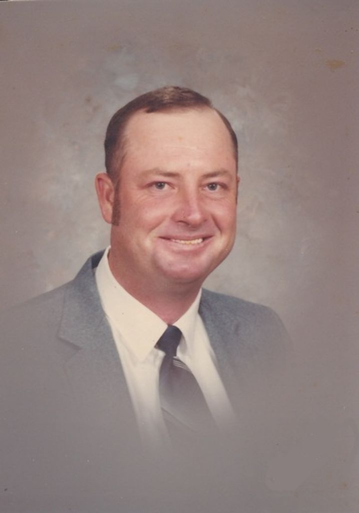 David Lynn Duke Profile Photo
