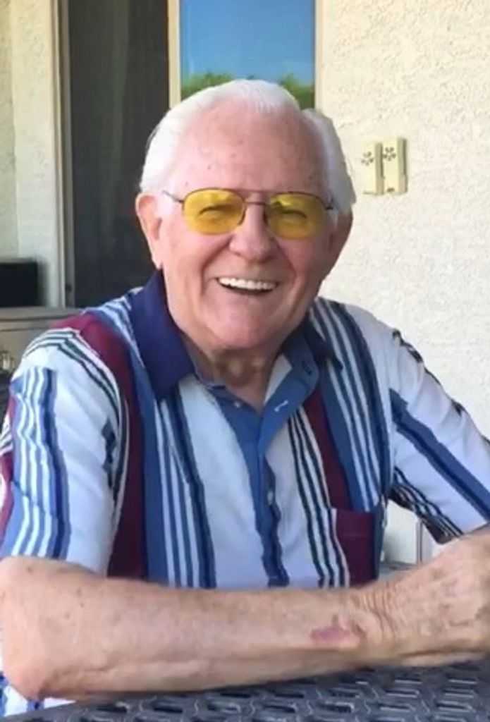 Ronald "Bud" Beach Profile Photo