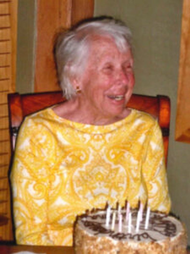 Lois Aierstock Hastings