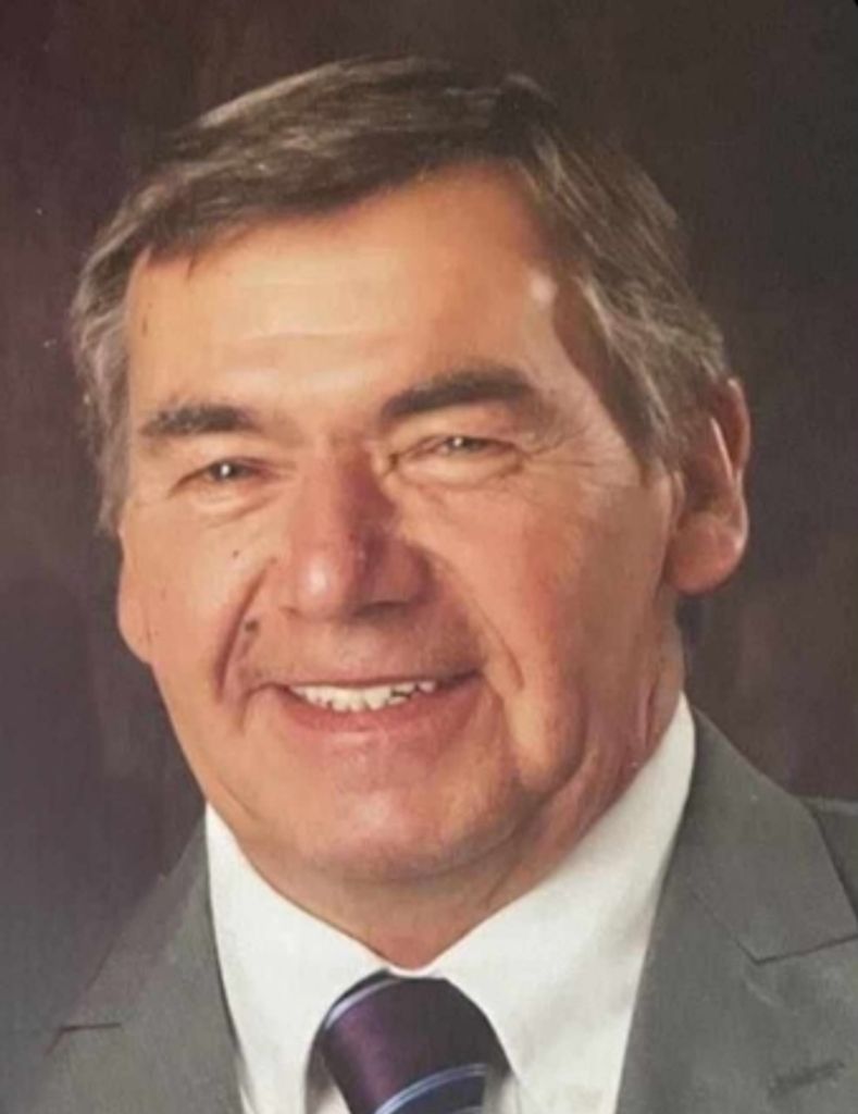 Charles "Chuck" Bergmann Profile Photo
