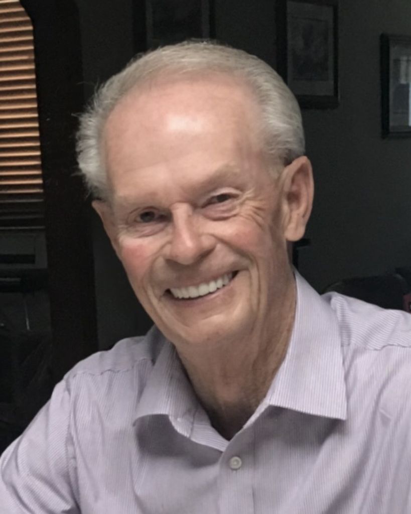 Talbot Enyart Allumbaugh Profile Photo