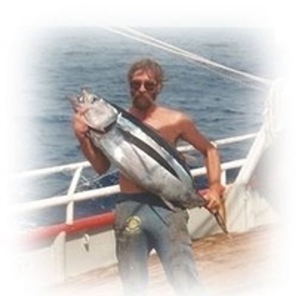 Timothy Edward Kary Profile Photo