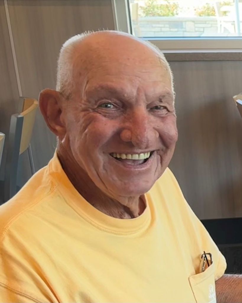 John Earl Coyer Profile Photo