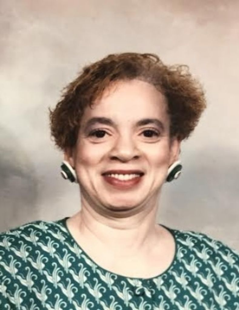 Janet Gibson Profile Photo