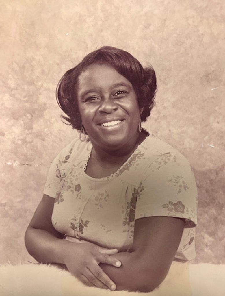 Ebbie B. "Daisy" Mason Profile Photo