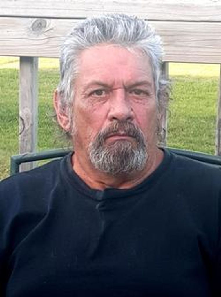 Jeffery "Hermit" Wilson Profile Photo