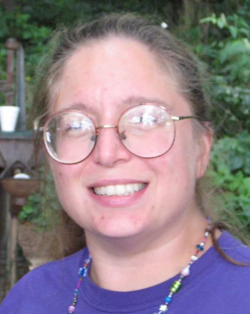 Laura Rusch Profile Photo
