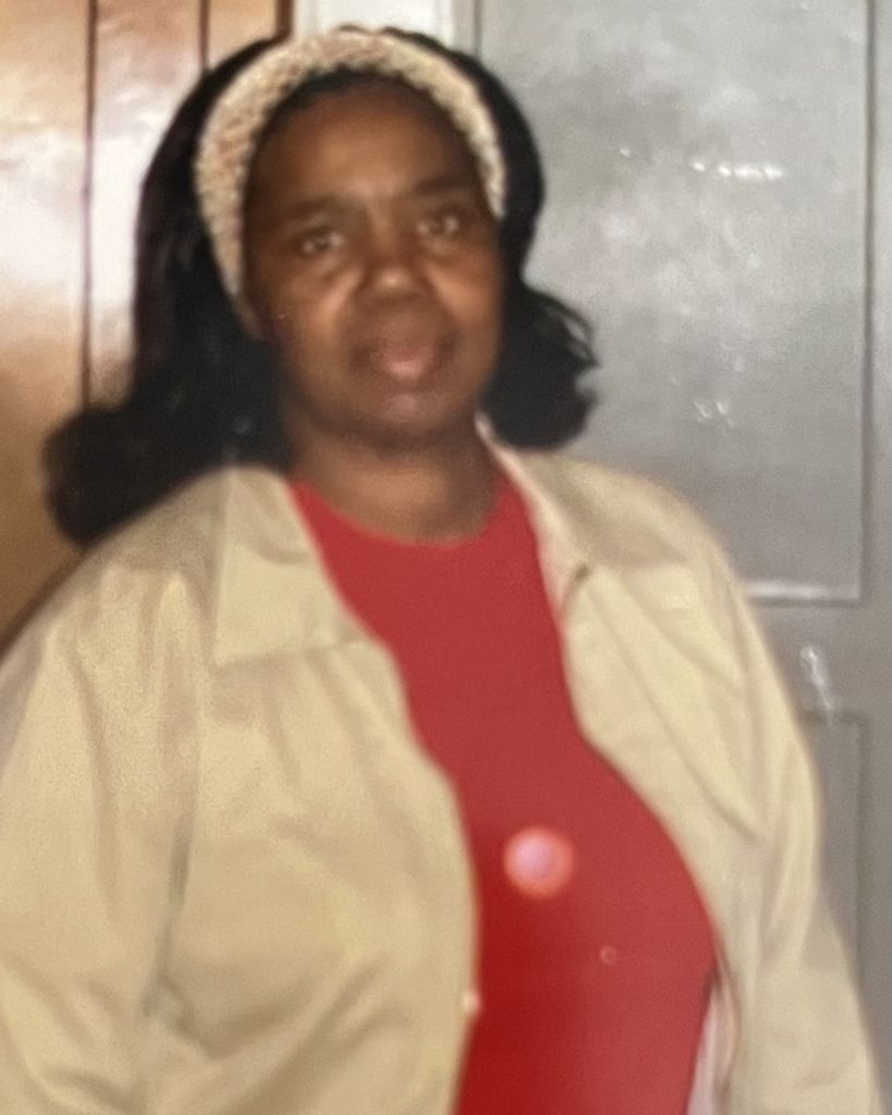 Ophelia Moore Profile Photo