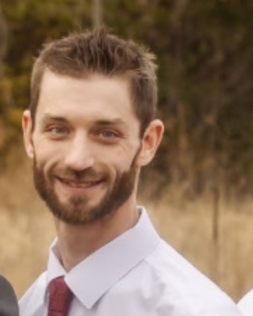 Benjamin Hanson Profile Photo