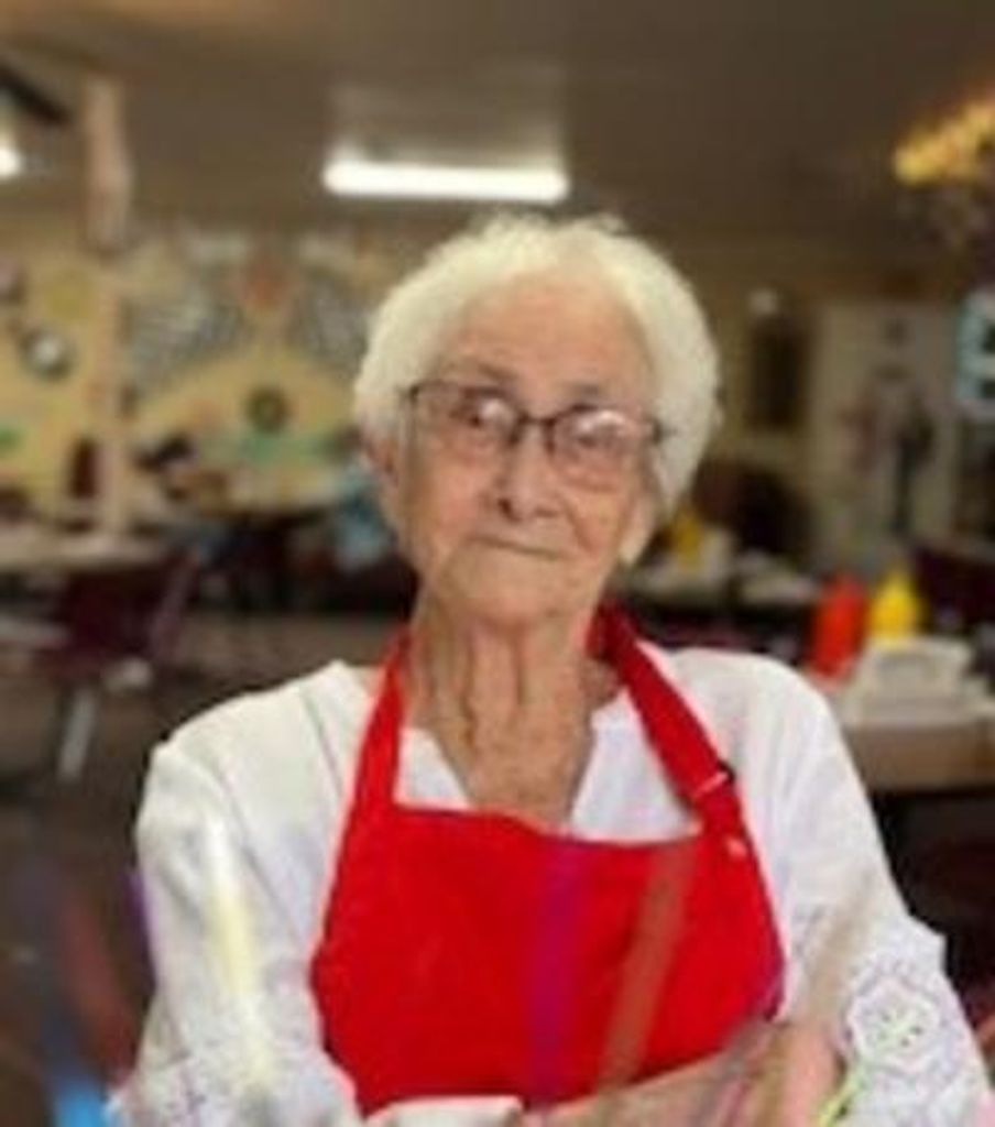 Mary Rockwood Profile Photo
