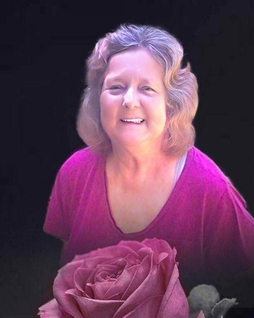 Nancy Napier