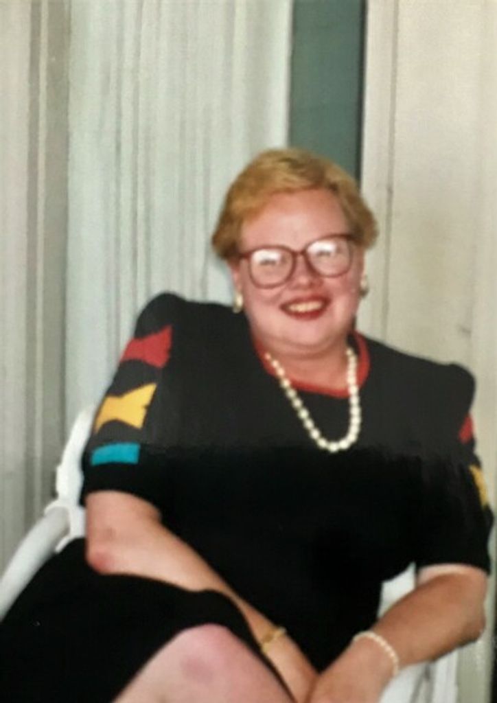 Elizabeth (Beth) Pollard