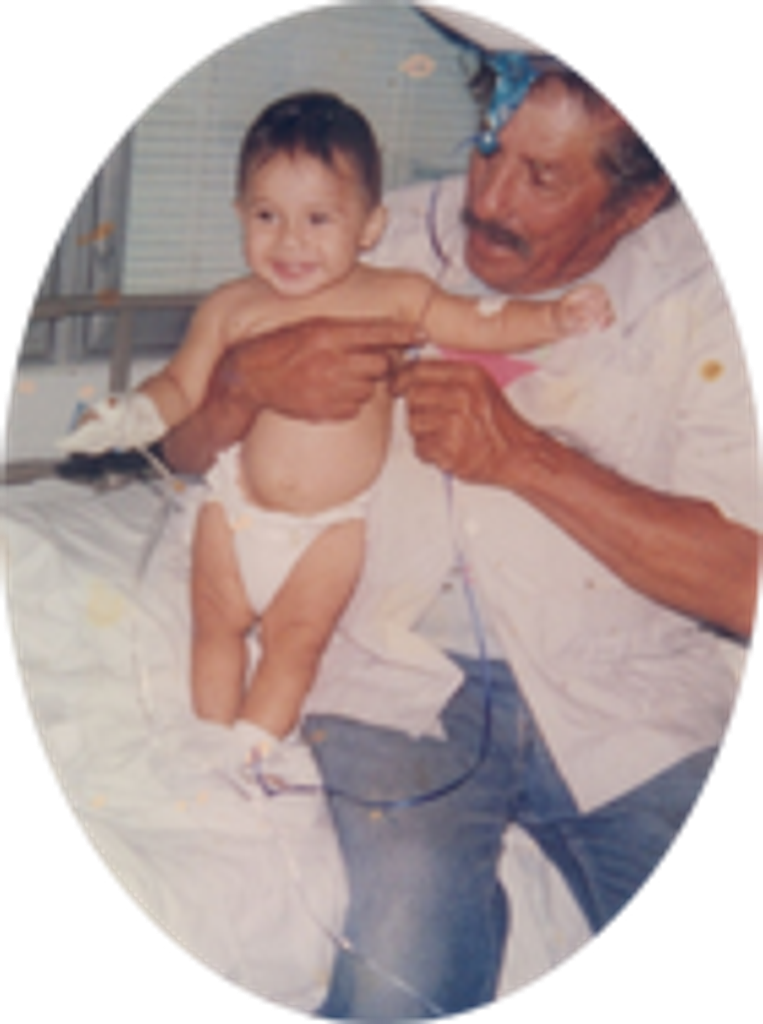 Jose Loreto  Gonzalez