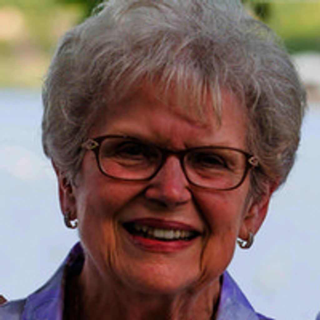 Reba L. Henson