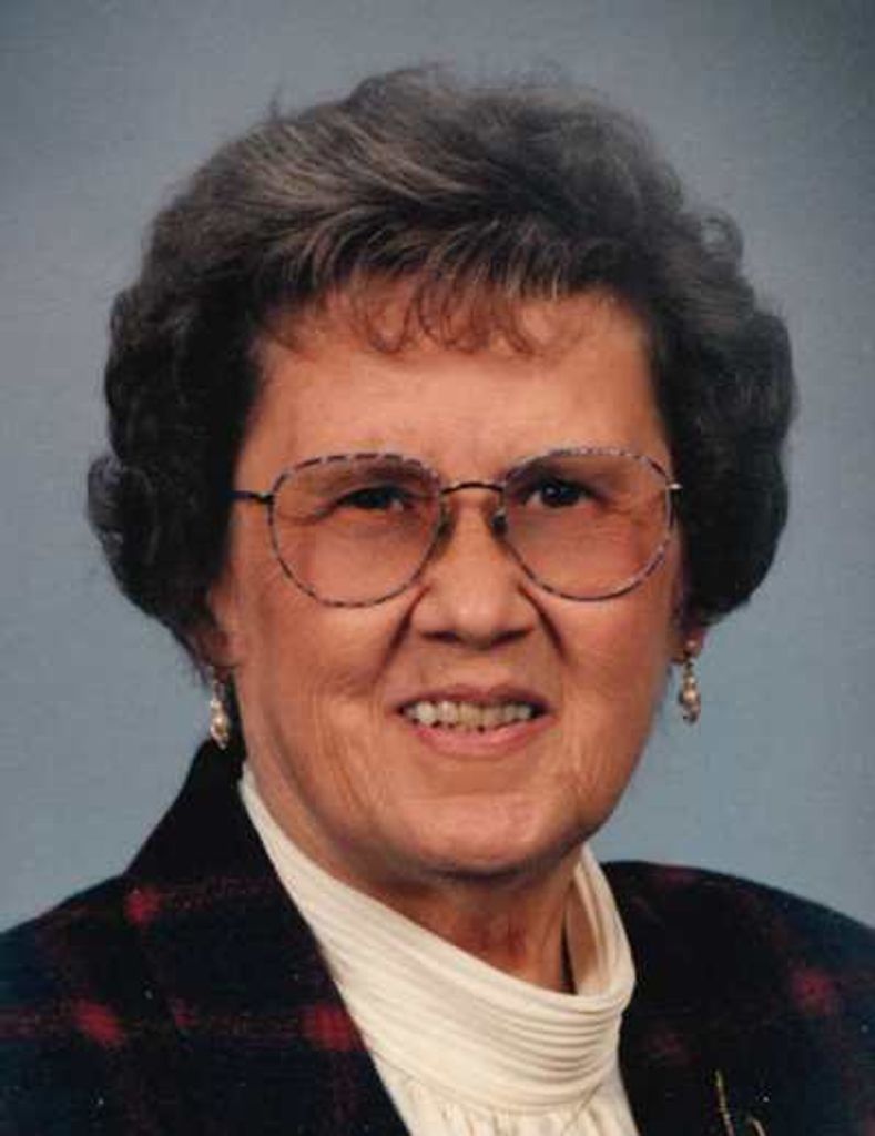 Myrna L. Robinson