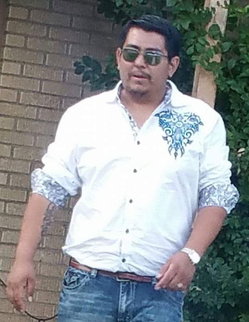Eli Hernandez Profile Photo