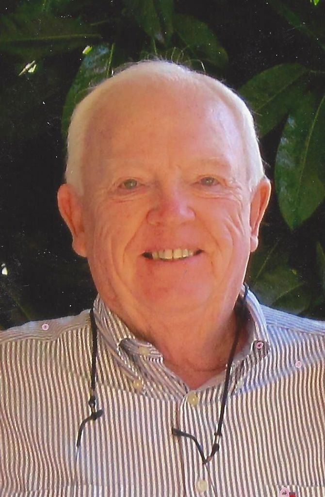 Geoffrey A. Plazer