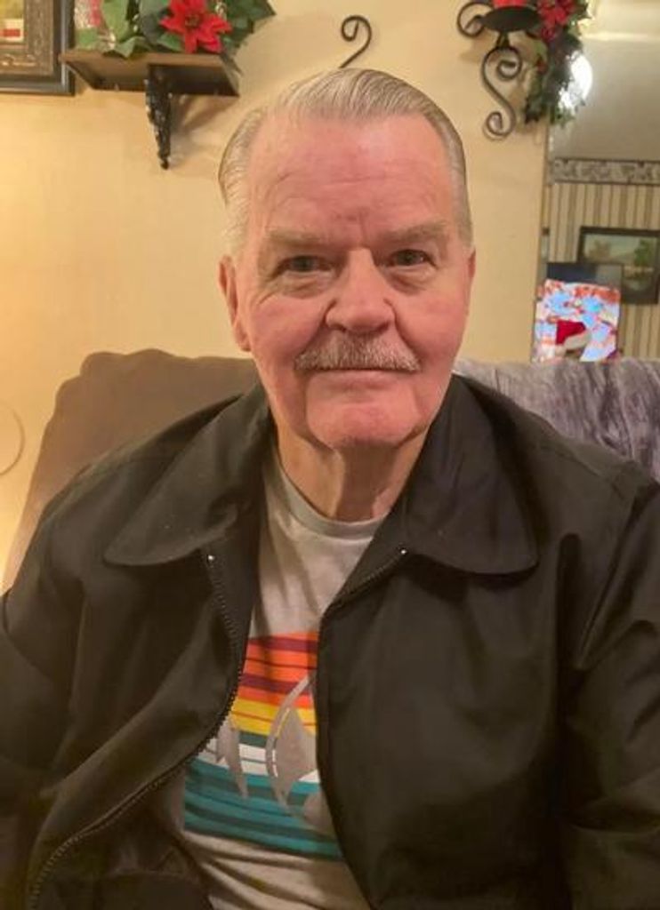 Albert Hurley Profile Photo