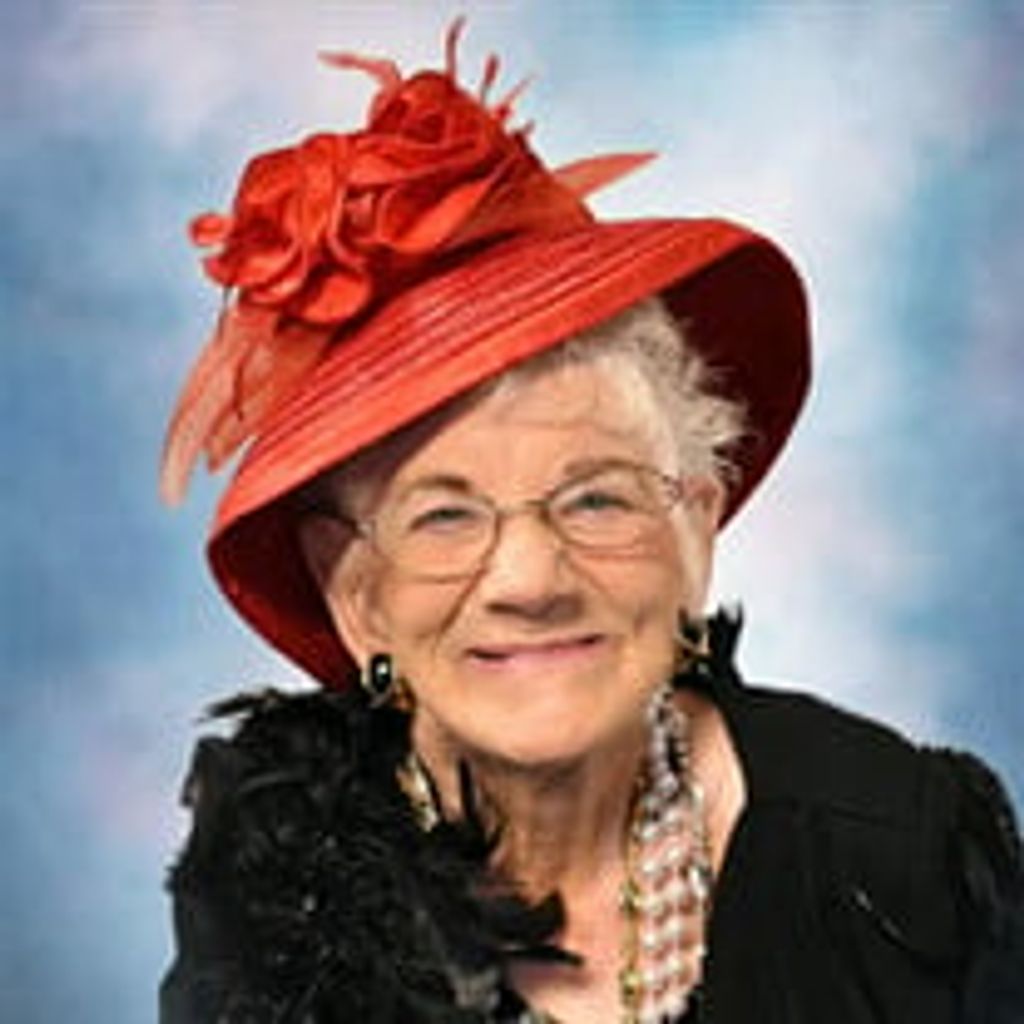 Mary Sue Jordan