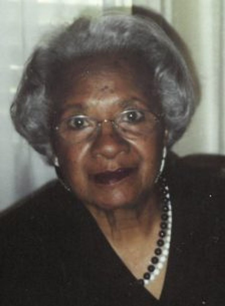Lillian Cooper Quarles