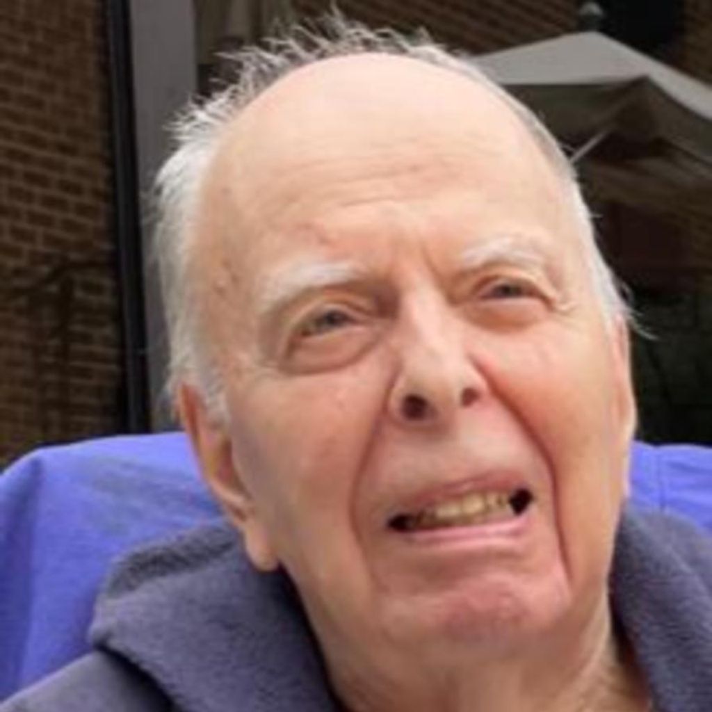 Dennis Louis Fahrlander Profile Photo