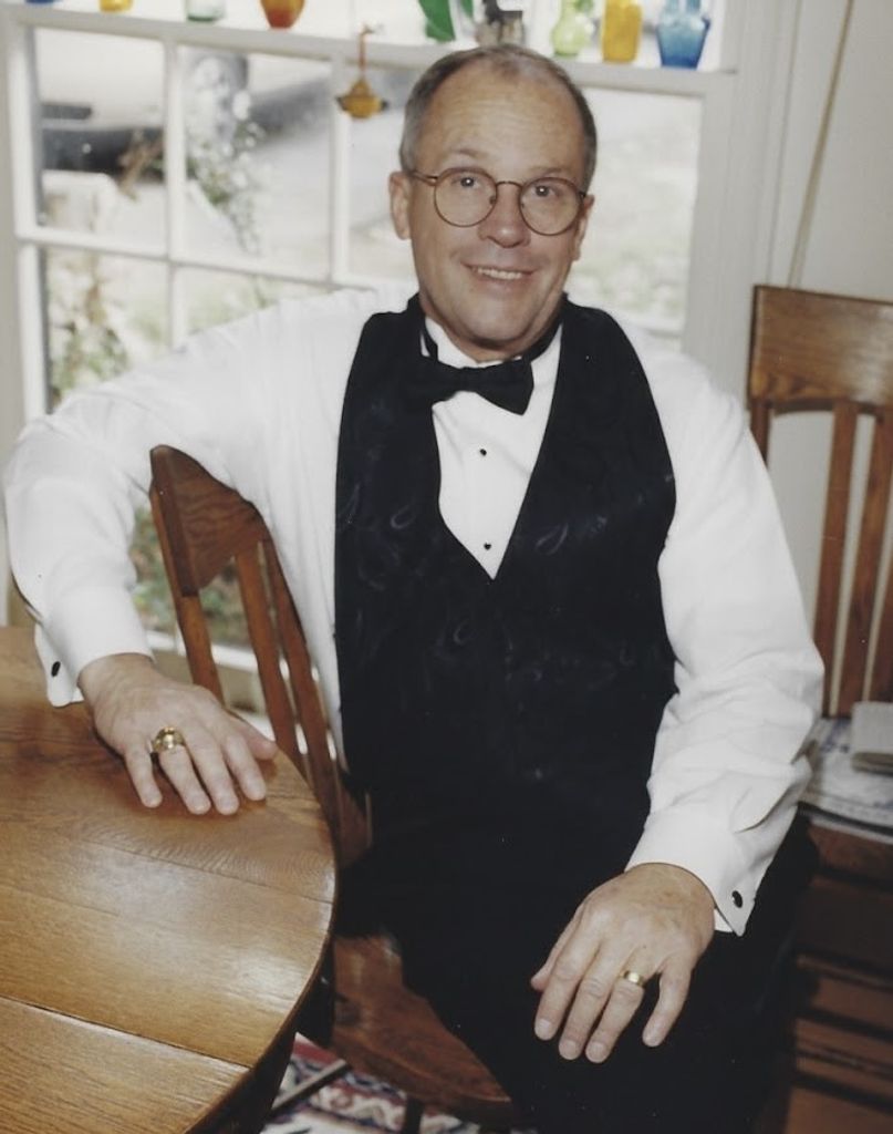 Thomas Leon Rainville Sr. Profile Photo