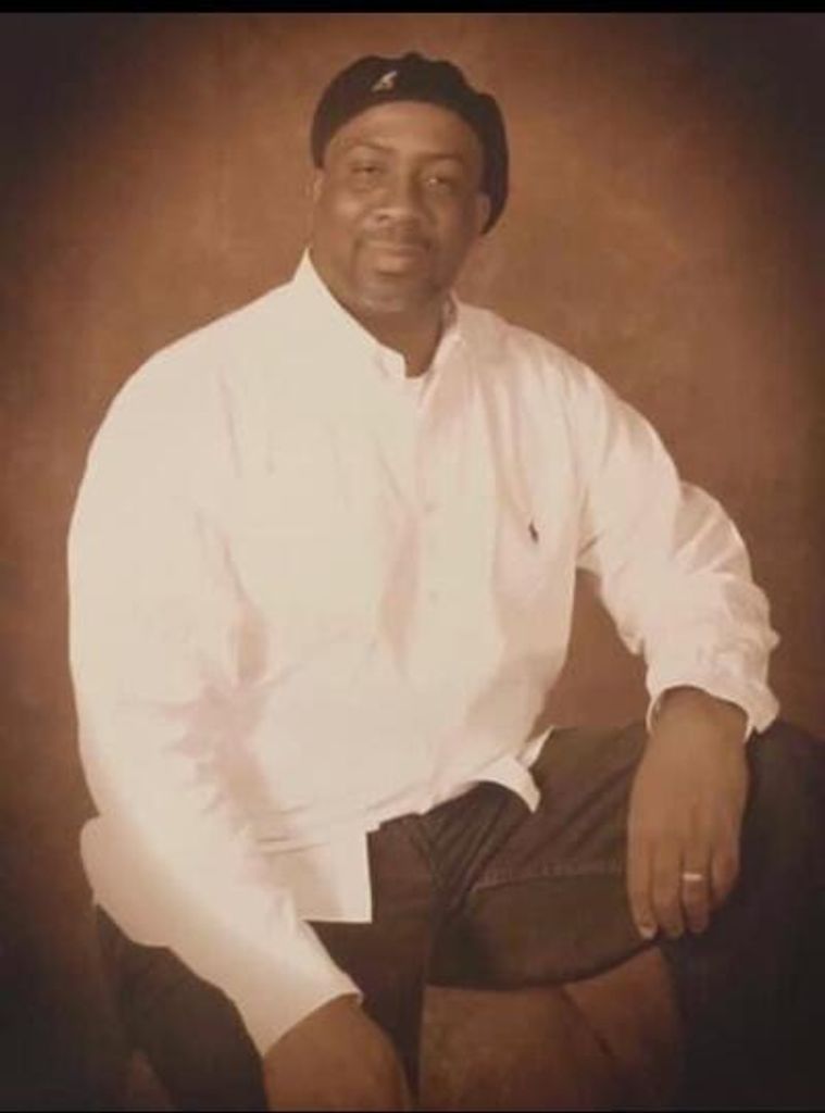 Lloyd Anthony Sanders Profile Photo