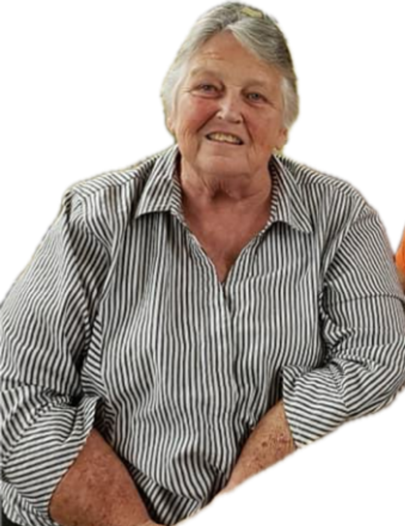 Patricia Miller  Bryan