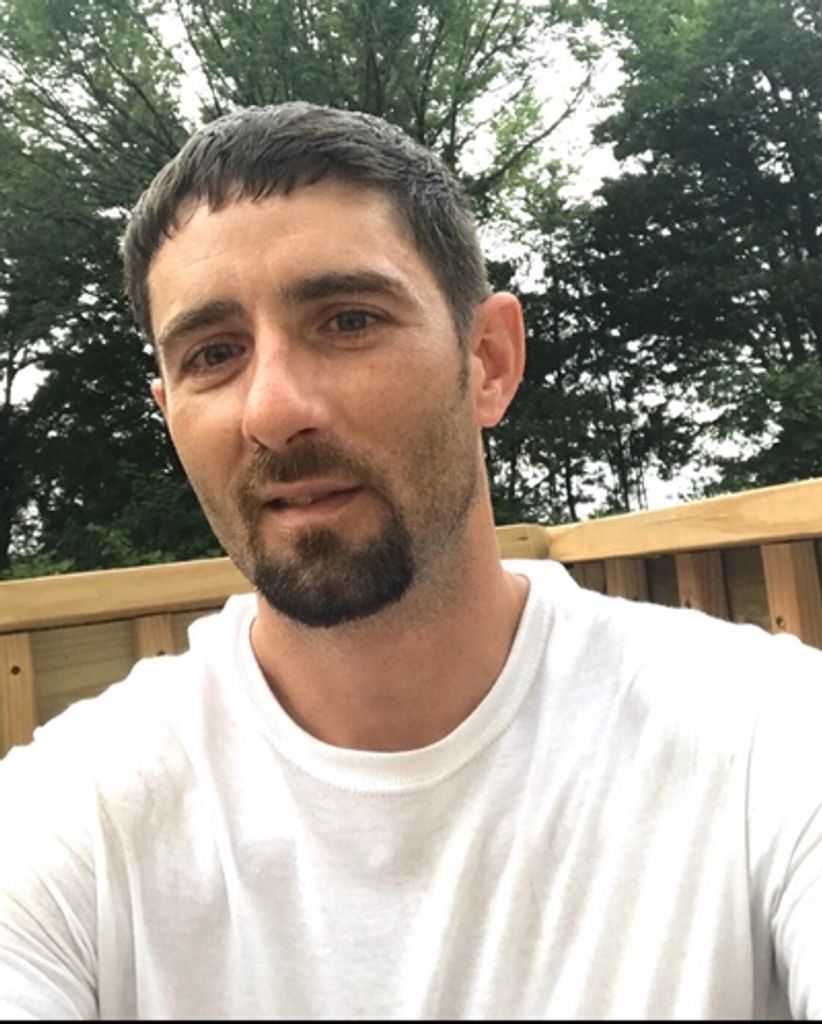 Larry Allen Keown Profile Photo