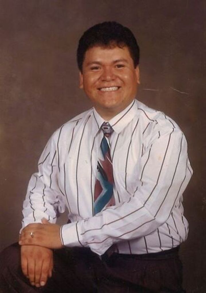 Jose Santiago De Anda