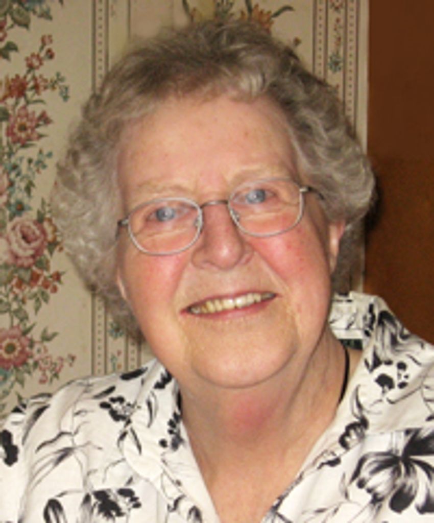 Ruth May (Emerson) Bacon Profile Photo