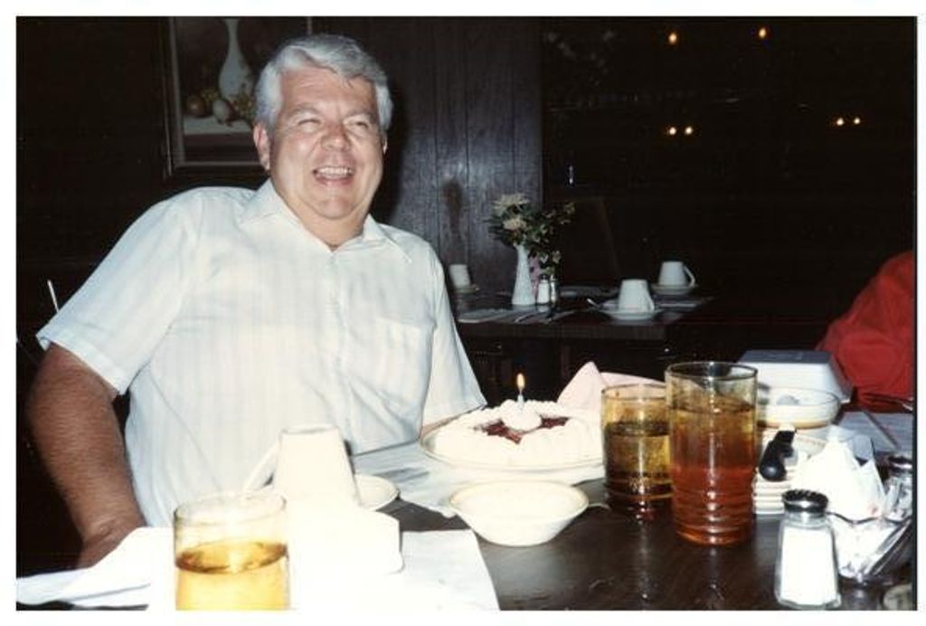 Lester H. Van Dyke, Jr. Profile Photo