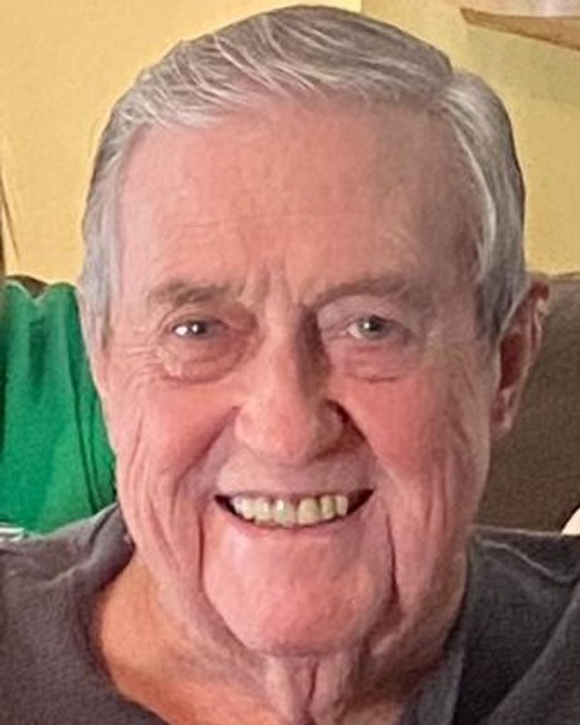 Danny Dale Koch Profile Photo
