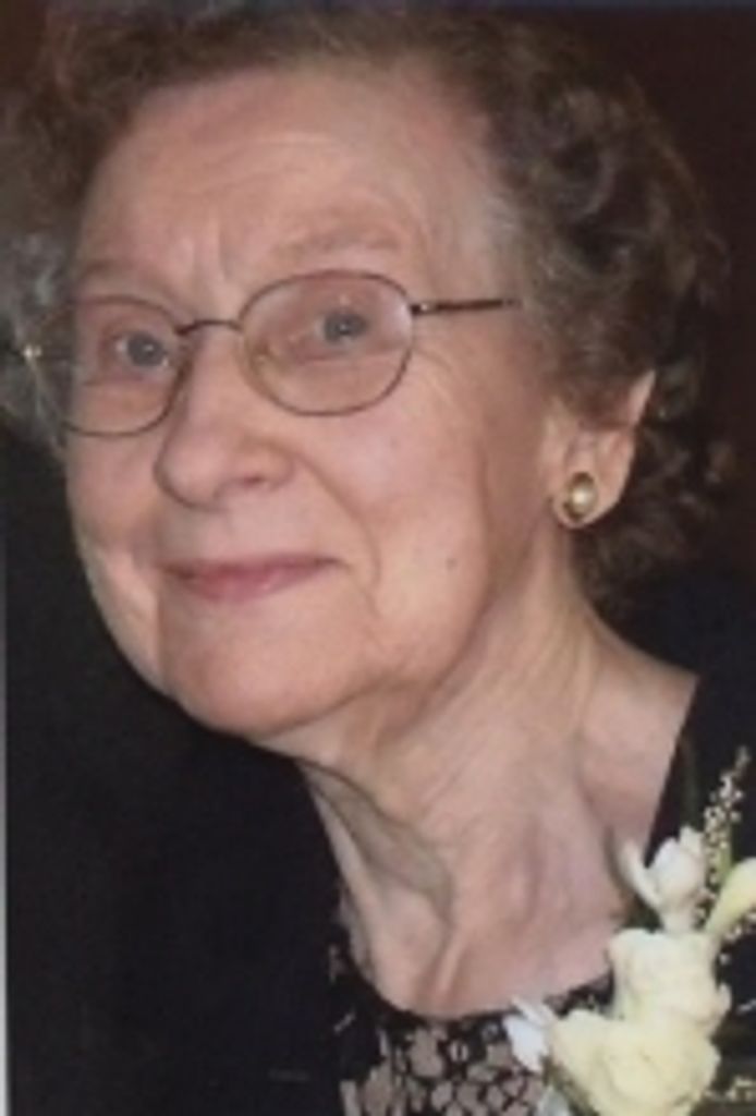 Patricia D. Haas Kahle