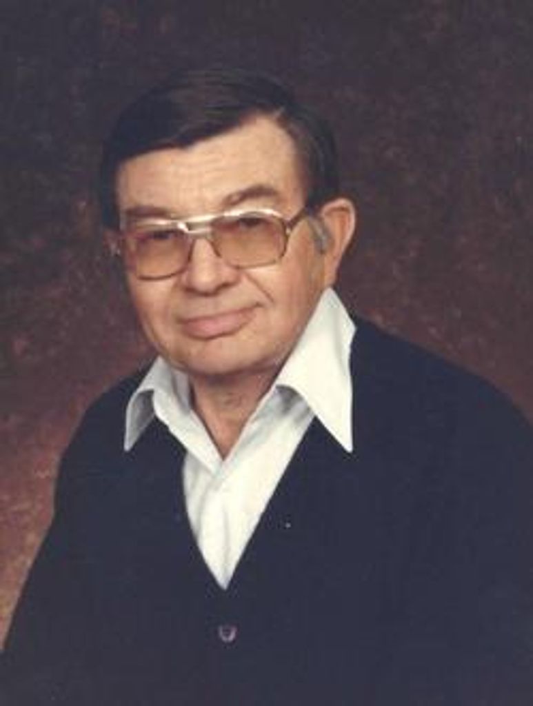 Thomas "Dale" Coffman
