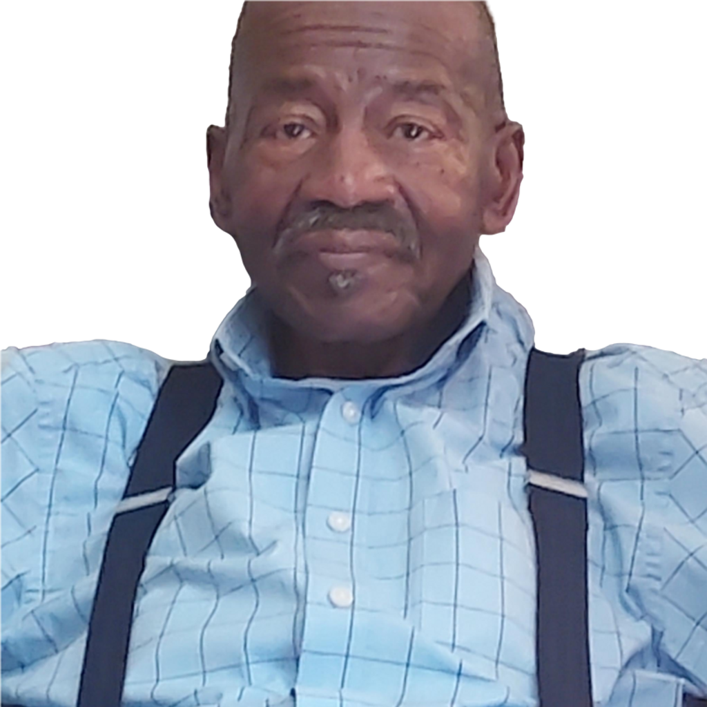 Nathaniel Ward Profile Photo