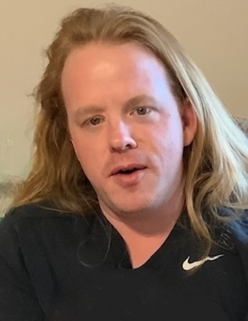 Daniel Ryan Wimsatt Profile Photo