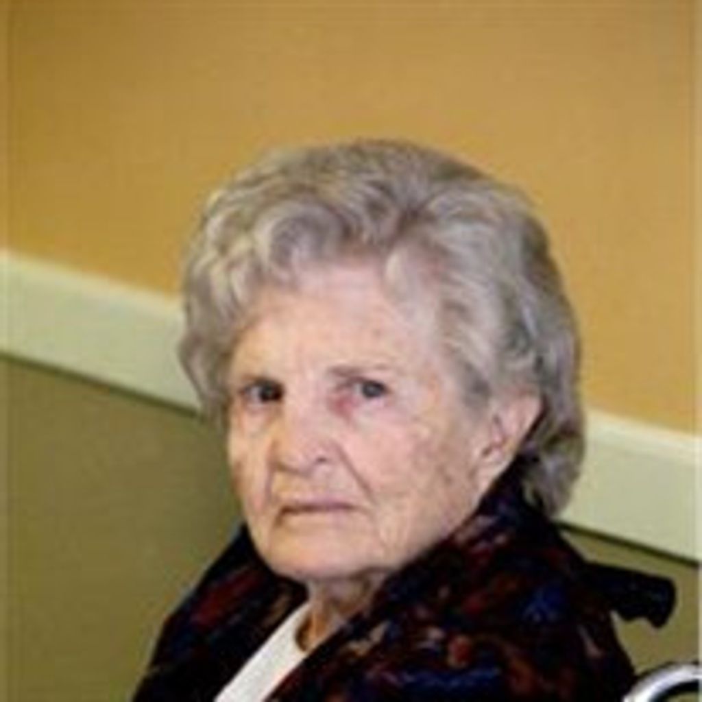Pauline Williams