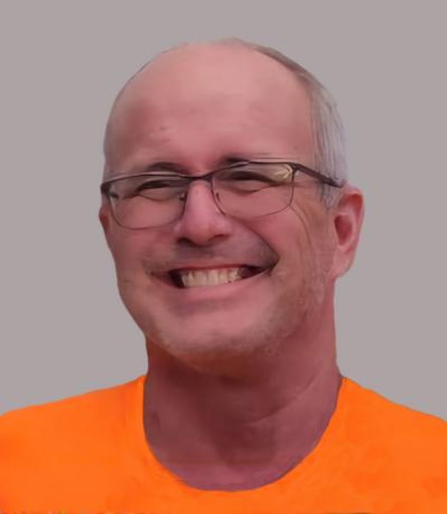 Timothy Jon Lade Profile Photo
