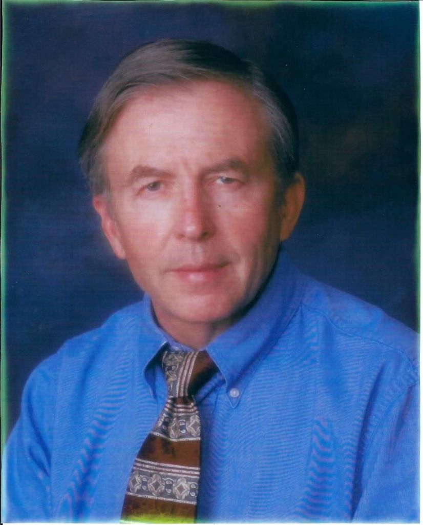 David Henry Elliott Profile Photo