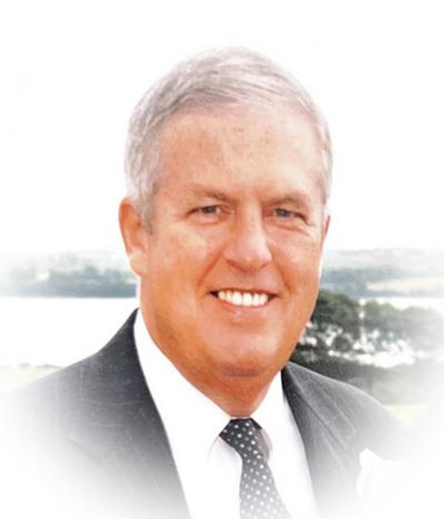 William 'Bill' Kivlehan