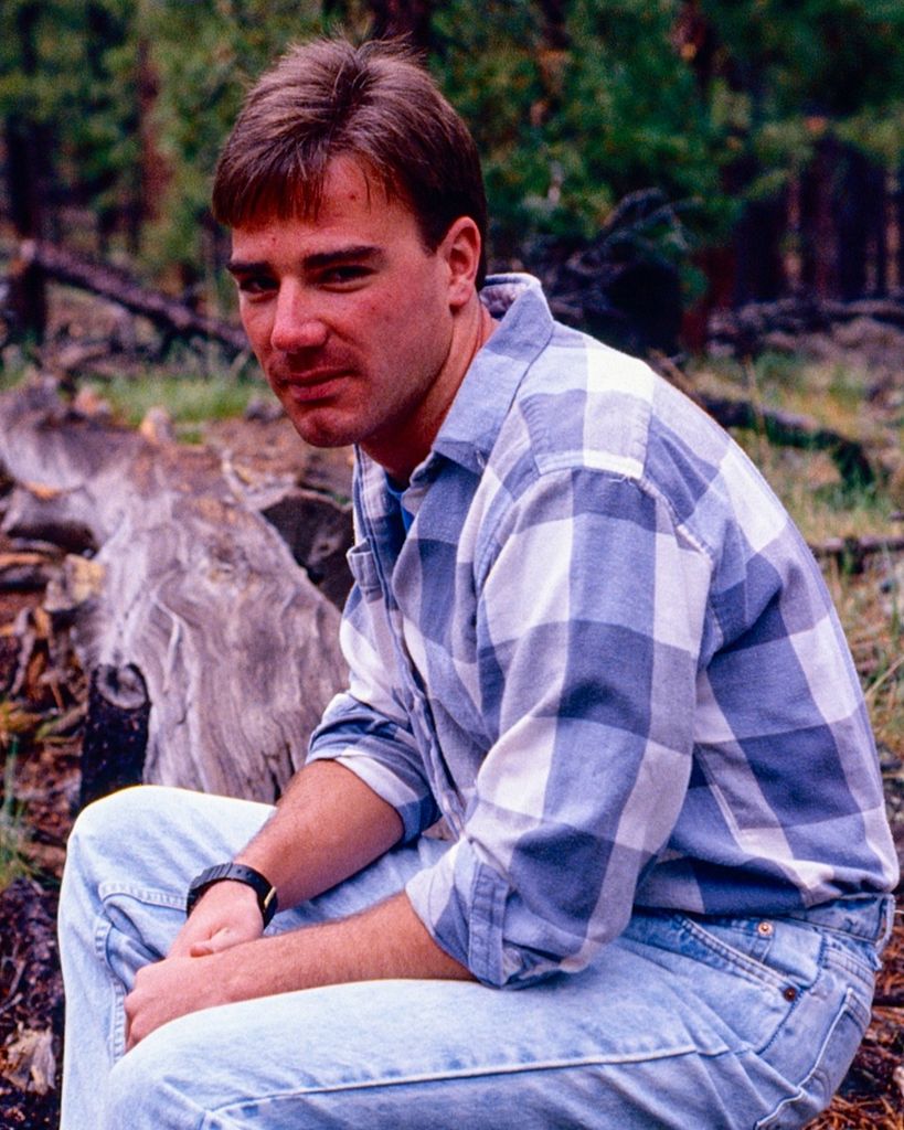 Todd James Huston Profile Photo