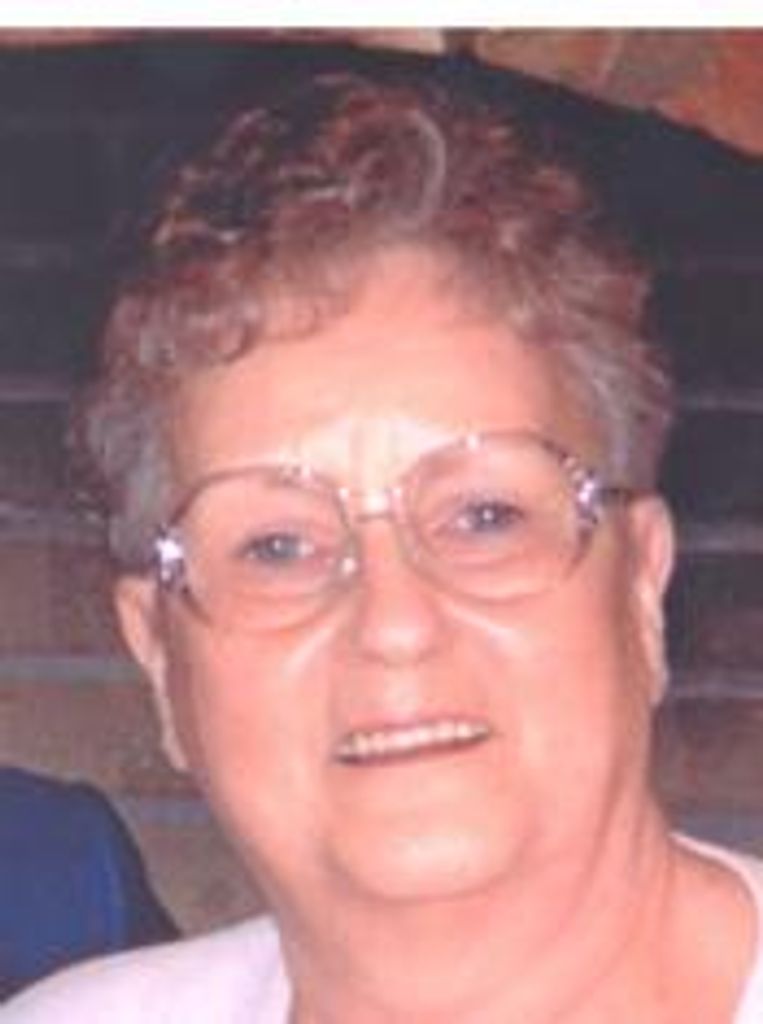 Shirley Joyce Shoemaker