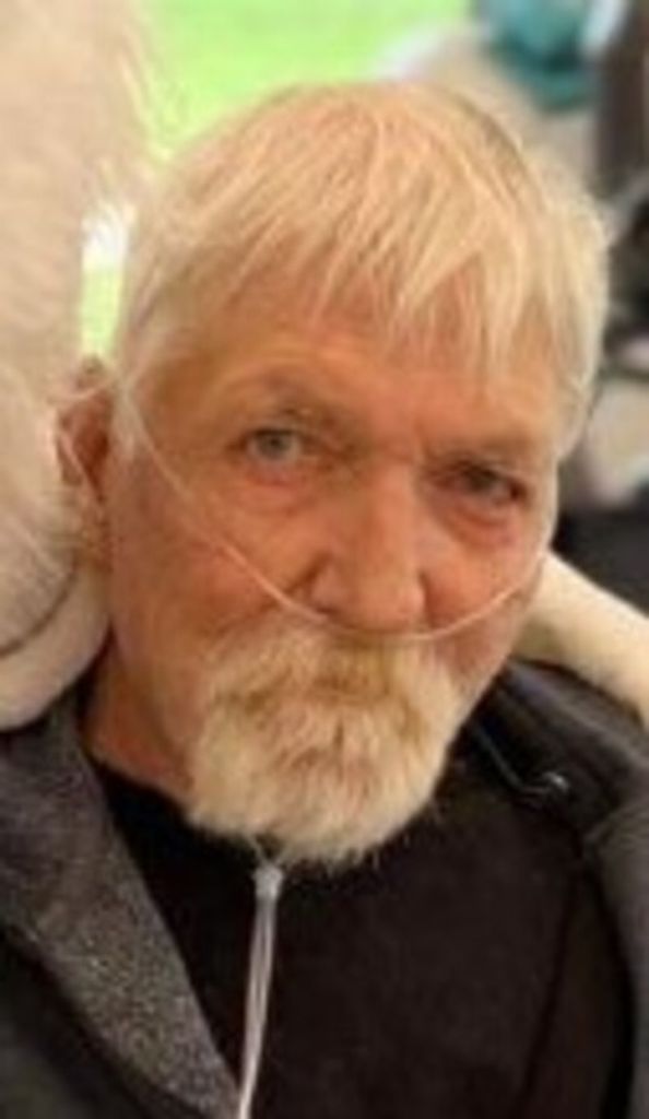 Michael John Garrett Sr.