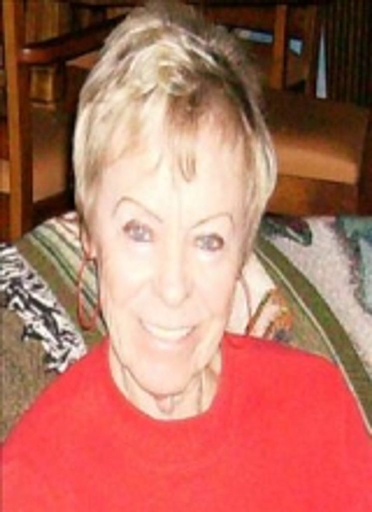 Darline Jennie Mills Brace