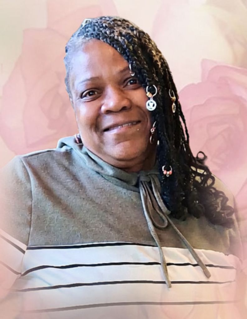 Deborah Denmark-Cooper Profile Photo