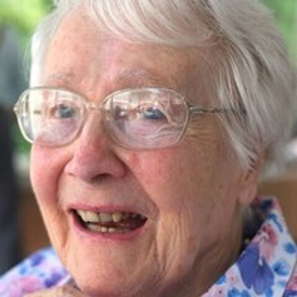 Catherine C. "Kitty" Drummond